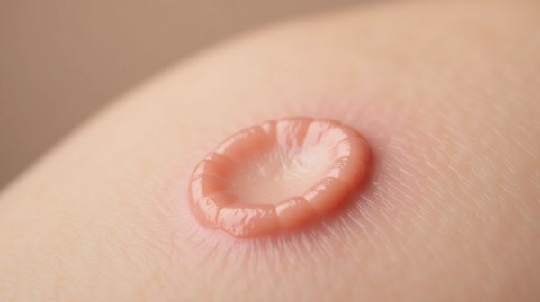Cicatrice chéloïde, un phénomène souvent méconnu et négligé