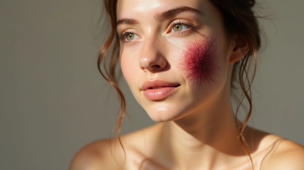 Cicatrice chéloïde, un phénomène souvent méconnu et négligé