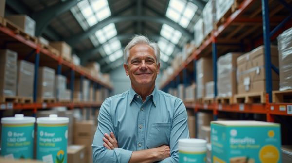 Comment devenir grossiste CBD en répondant aux attentes du marché ?