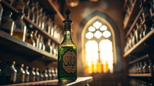 Découvrez les vertus de l'huile de nigelle dans l'islam