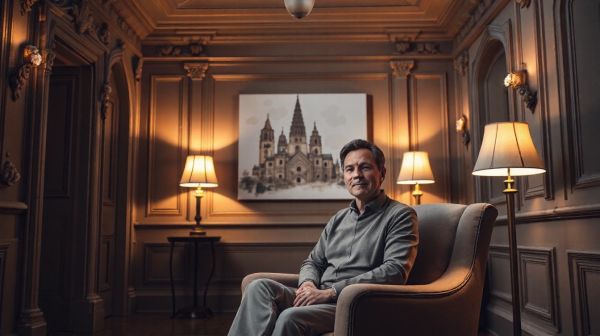 Découvrez l'expertise d'un hypnotiseur à Reims pour votre bien-être