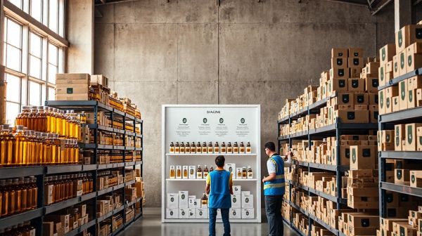 Les stratégies clés pour réussir en tant que grossiste CBD