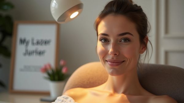 Optez pour l'épilation laser à Bordeaux : confort et efficacité avec My Lazer