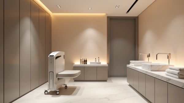 Optez pour l'épilation laser à Bordeaux : confort et efficacité avec My Lazer