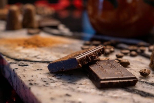 Chocolat aphrodisiaque : secrets pour réveiller vos envies