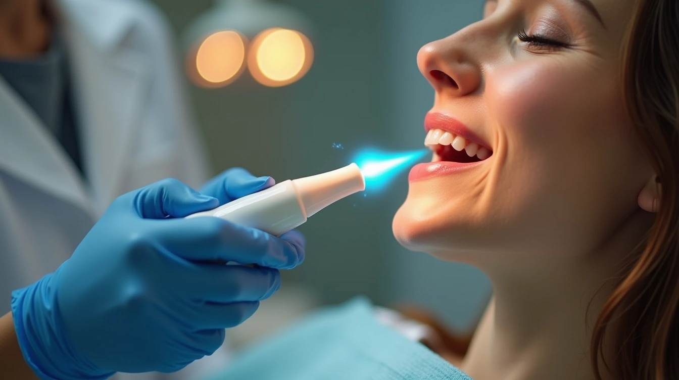 Vos questions essentielles sur les hydrojets dentaires